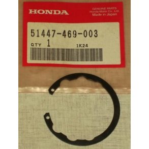 Cir clip,internal GL500, CBX1000
