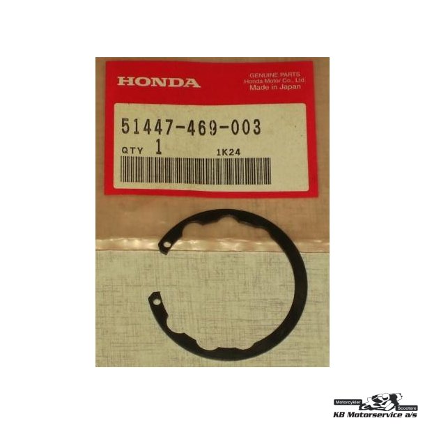 Cir clip,internal GL500, CBX1000