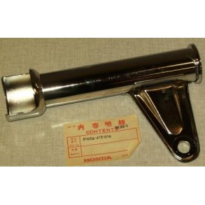 Lygtehorn CB250, CB400T Hawk USA