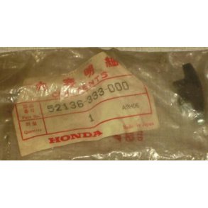 Stopper,chain Adj CB350, CB360. CB400