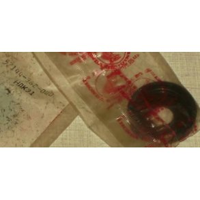 Cap,dust seal	CB360, CB400, CB500 m.fl.