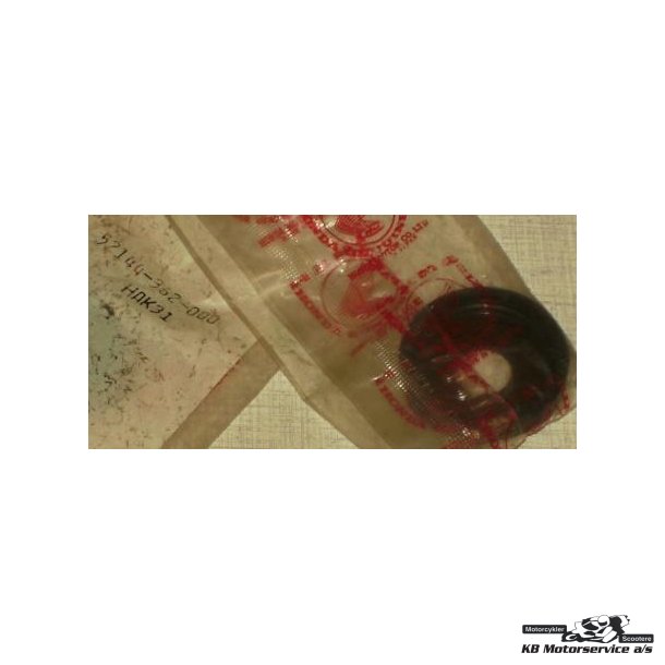 Cap,dust seal	CB360, CB400, CB500 m.fl.