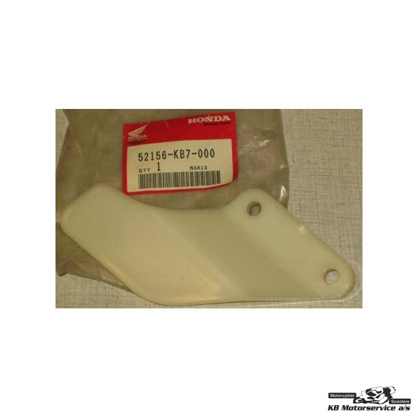 Guard,chain XL250R