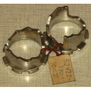 Adjuster, Spring CB360, CB400, CB500 m.fl.