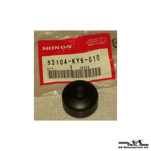 Weight handle	VFR750, CB750