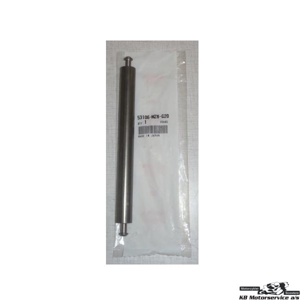 Weight,handle	VT600C 98-99, VT750S 10-14