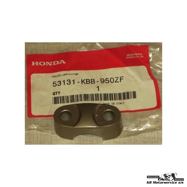 Holder,upp*y171m*	CB600