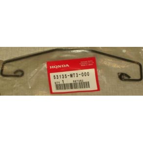 Cable guide,top b ST1100