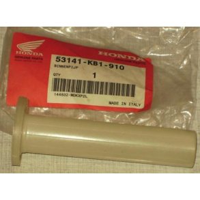 Pipe,throtle grip XL125, NX125