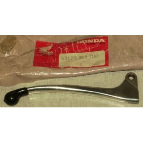 Lever,r,strg,hndl CB125 76