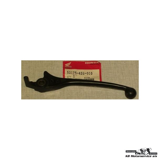 Lever,r.strg.hndl CB400, CB650, CB750, GL1000