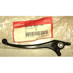 Bremsegreb	Honda SFX50