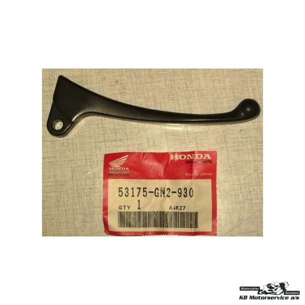 Bremsegreb, hjre	Honda CT70, SA50, PK50