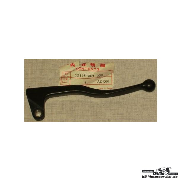 Lev,r.strg.handle XL250