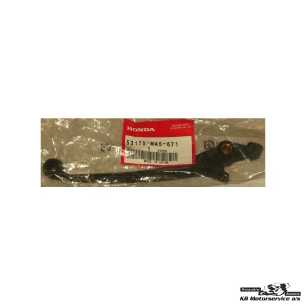 Lev,r.strg.hndl CB400, CB650, CB750,GL1000