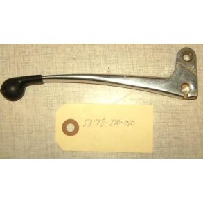 Kobl.greb	Honda CL70, CB100