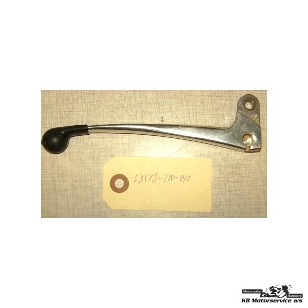 Kobl.greb	Honda CL70, CB100