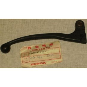 Lever,l.strg.hndl CB350, CB750