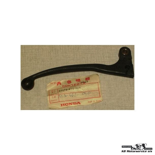 Lever,l.strg.hndl CB350, CB750