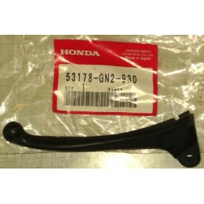Bremsegreb, venstre	Honda CT70, SA50, PK 50