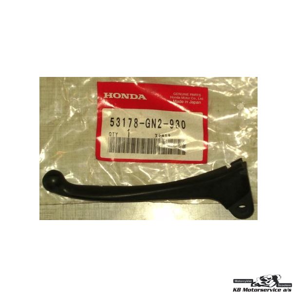Bremsegreb, venstre	Honda CT70, SA50, PK 50