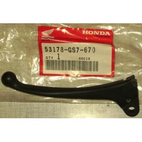 Bremsegreb venstre Honda CT70, SA50, PK50