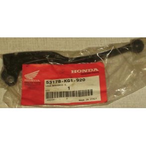 Lever,l.strg.hndl CRM125, NX125