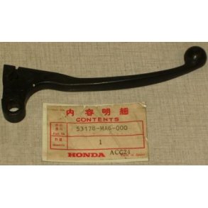 Lev,l.strg.hndl CB1100, CB650, CB750