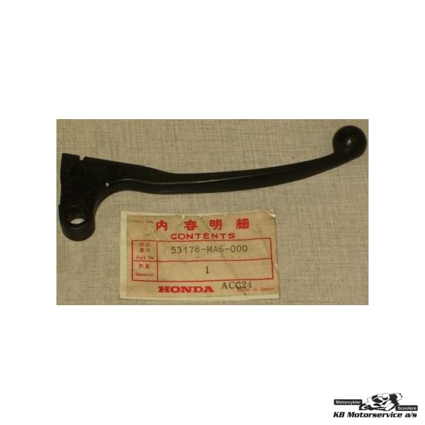 Lev,l.strg.hndl CB1100, CB650, CB750
