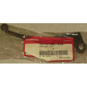 Lever comp,l.hndl CB500