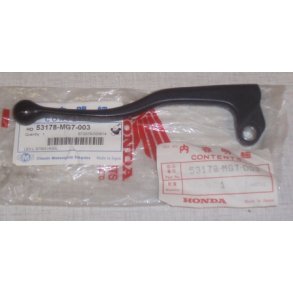 Lev,l strg hndl	Honda XL600VP 93'