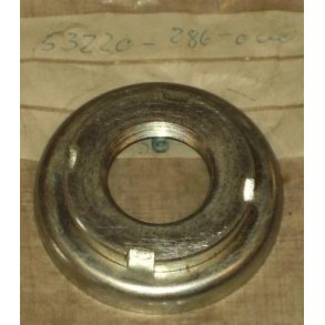 Thread,head top CB350, CB400, CB550 m.fl.