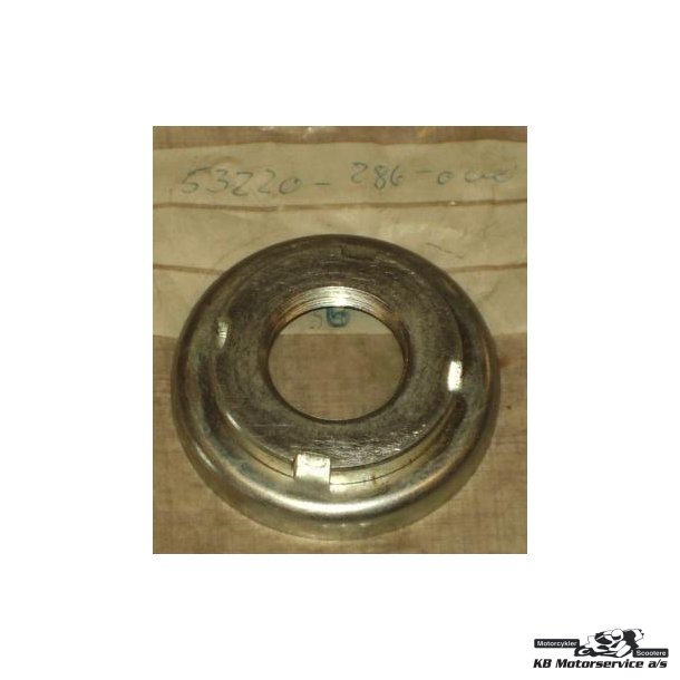 Thread,head top CB350, CB400, CB550 m.fl.