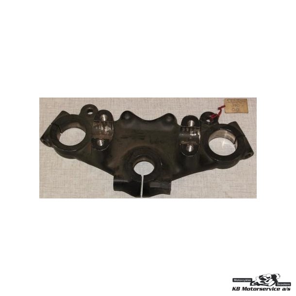 Forgaffelbro CB550