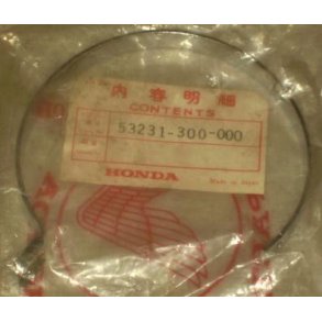 Bracket spd-meter CB750 K0-K2