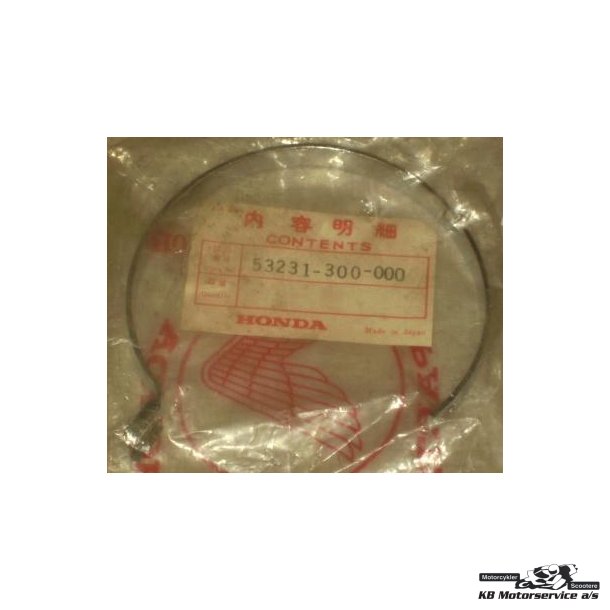 Bracket spd-meter CB750 K0-K2