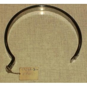 Bracket,meter CB750 K0-K2