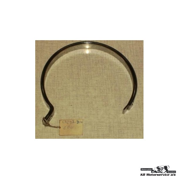 Bracket,meter CB750 K0-K2