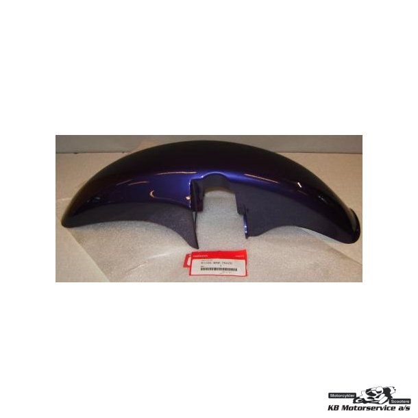 Fender fr   *NH159M*	Honda Transalp XL600VW  1998 