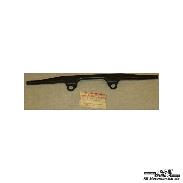 Stay,case upper CX500