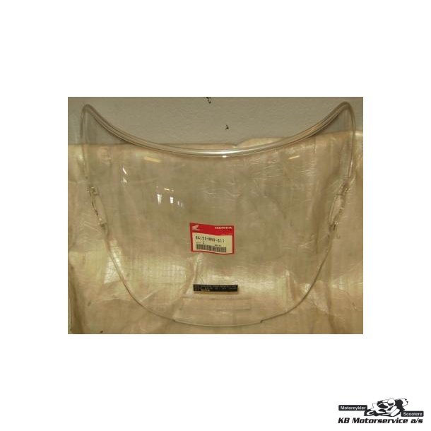 Screen assy,wind CBR600