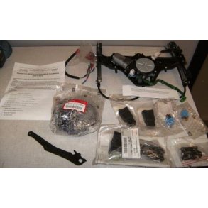 Screen adj,assy ST1300