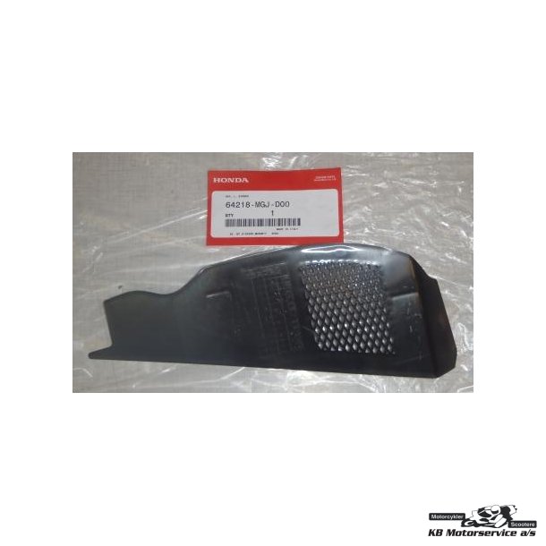 Cowl,L Inner	CBF1000F 10-12