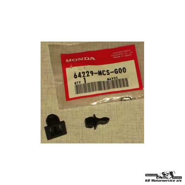 Latch &amp; strike ST1300