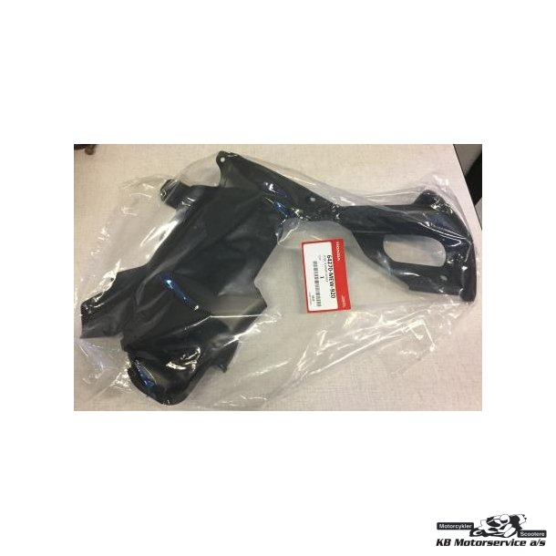 Cowl,r inner lowe	Honda NT700V 2010-2011
