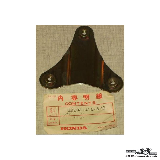 Patch,rr.cowl CX500