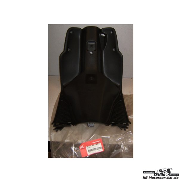 Inderskjold, sort	Honda SFX