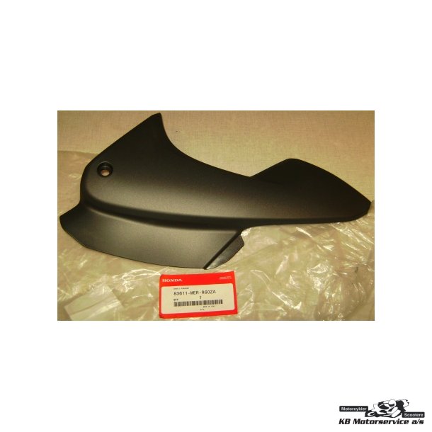 Cover,l s*nh303m*	Honda CBF600 