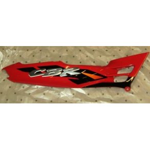 Set *type1 1* CBR600FS, 1995