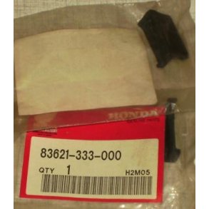 Grommet,side CB360, CB400